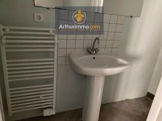  Appartement à louer 2 pièces 43 m²