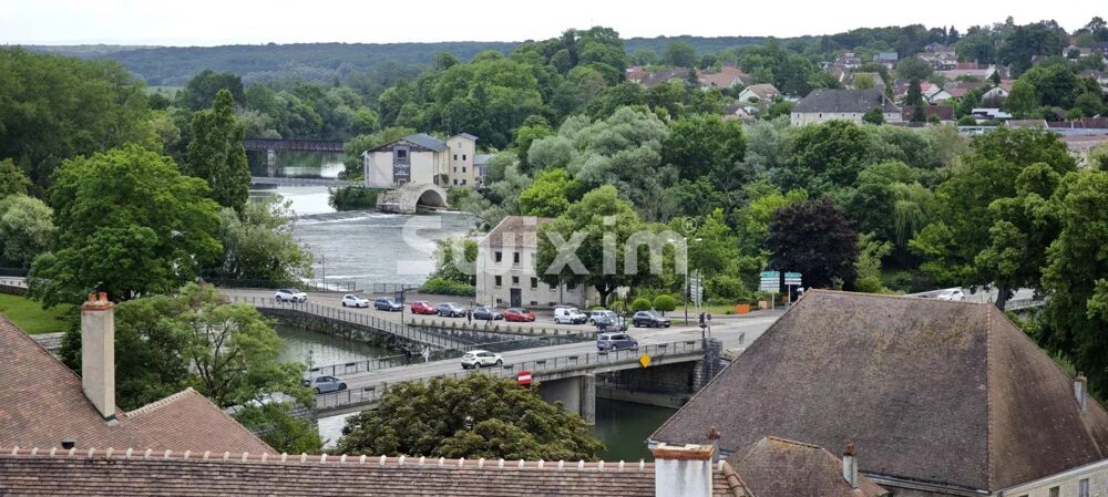 Vente Appartement Grand duplex avec superbe vue panoramique - garage en OPTION Dole