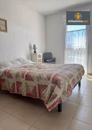  Appartement à vendre 4 pièces 83 m²