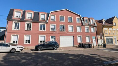  Appartement  louer 3 pices 63 m