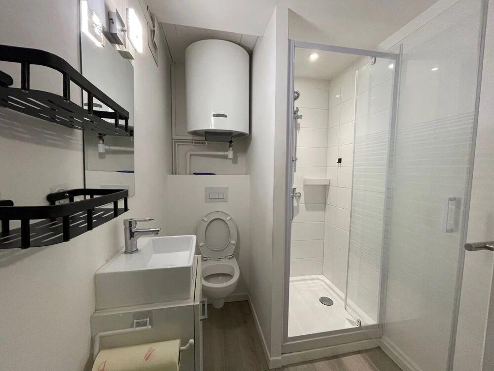 Location studio Montélimar