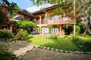  Maison � vendre 10 pi�ces 243 m�