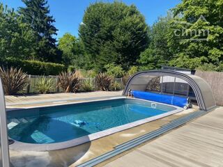  Maison � vendre 6 pi�ces 194 m�