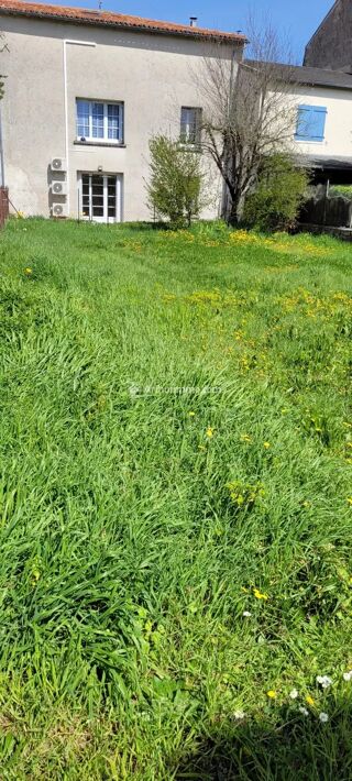  Immeuble � vendre 7 pi�ces 186 m�