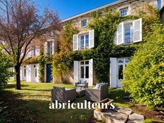  Maison � vendre 10 pi�ces 370 m�