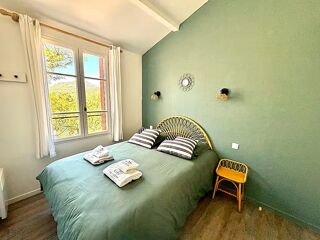  Maison à vendre 4 pièces 56 m²