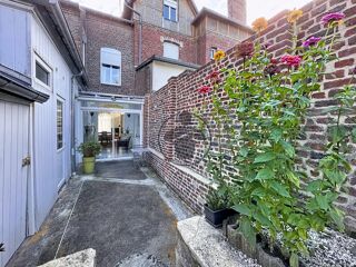  Maison à vendre 6 pièces 124 m²