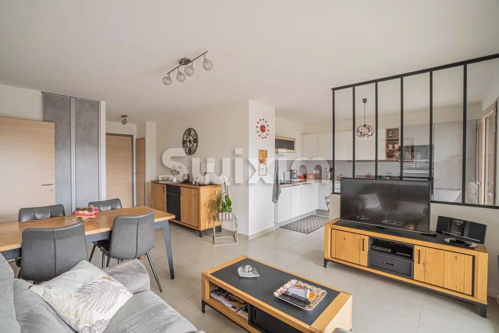  vendre  Appartement 
