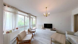  Appartement à vendre 4 pièces 78 m²
