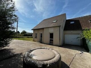  Maison à vendre 6 pièces 111 m²