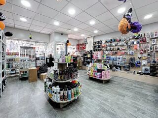  Immeuble à vendre 181 m²