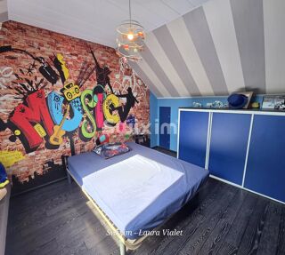  Maison à vendre 5 pièces 118 m²