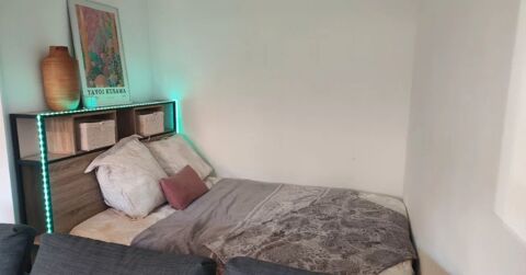  Appartement � louer 1 pi�ce 27 m�