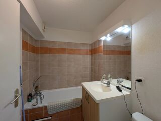  Appartement à vendre 1 pièce 26 m²