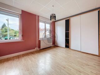  Maison  vendre 4 pices 89 m