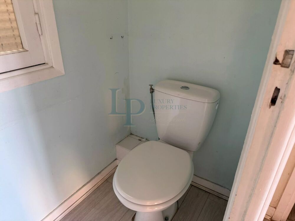 Villa Siébel - appartement d'exception