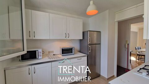  Appartement � louer 3 pi�ces 