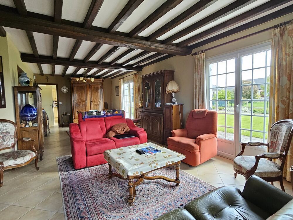 ST ROMAIN DE COLBOSC CENTRE