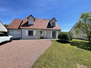  Maison à vendre 119 m²