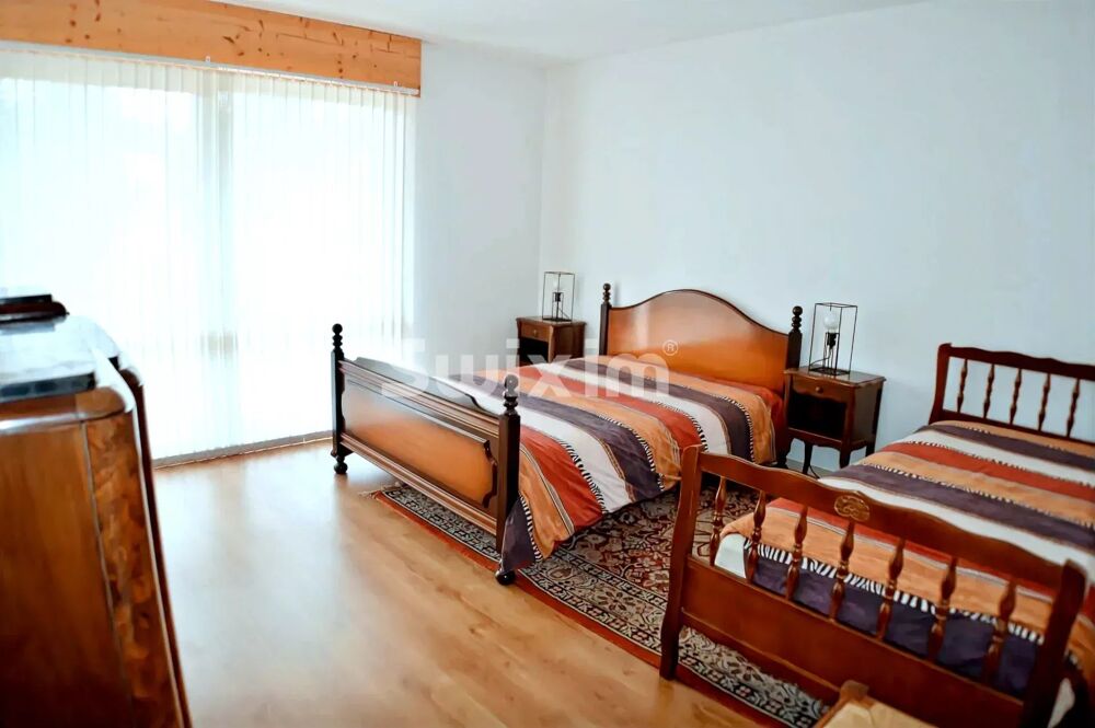 Vente Appartement Appartement 3 pièces Les rousses