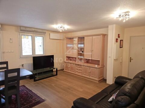  Appartement � louer 2 pi�ces 60 m�