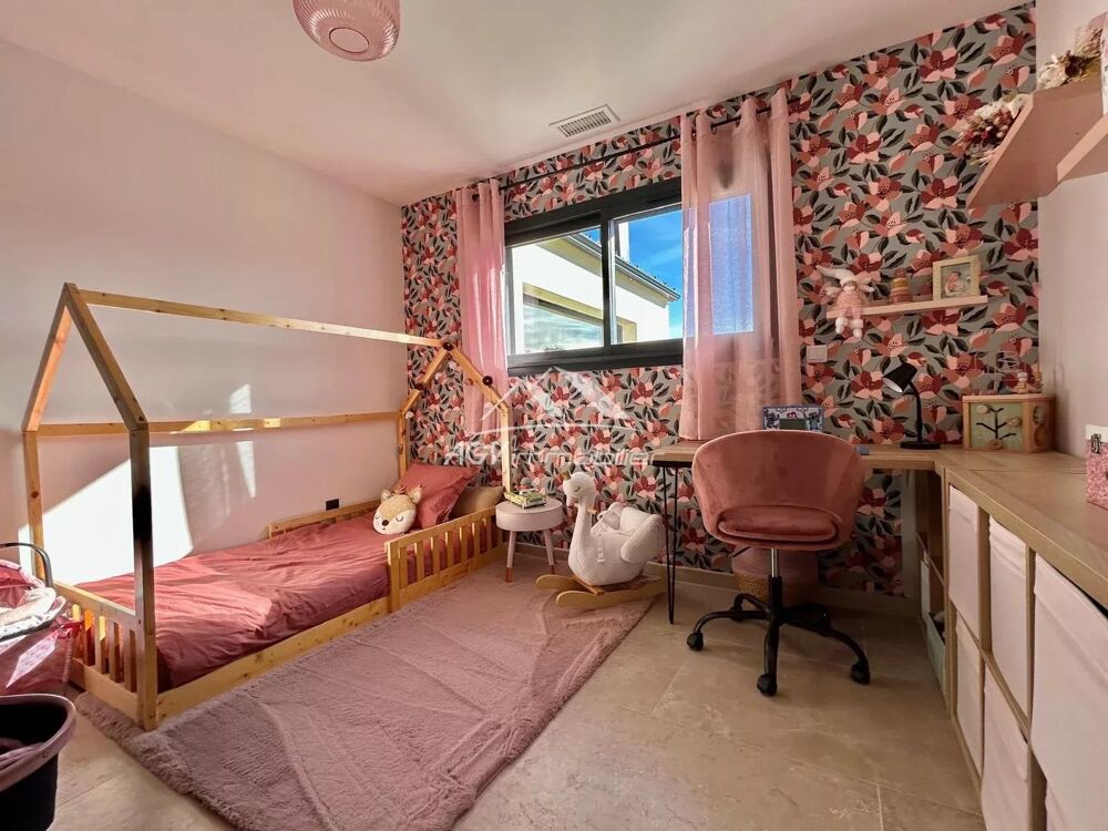 � vendre  Maison Saint-Jean-du-Pin (30140)