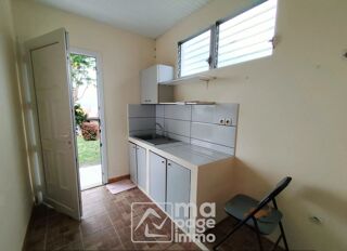  Maison à louer 3 pièces 60 m²