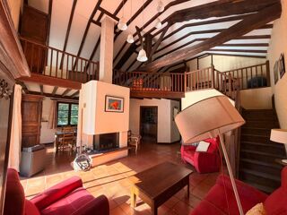  Maison à vendre 12 pièces 314 m²