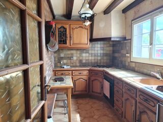  Maison � vendre 4 pi�ces 55 m�