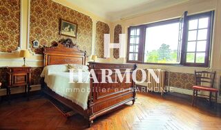  Maison � vendre 12 pi�ces 300 m�