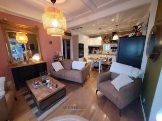  Maison  vendre 3 pices 62 m