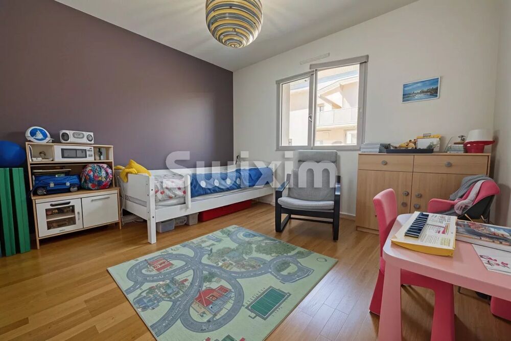  vendre  Appartement Prvessin-Mons (01280)