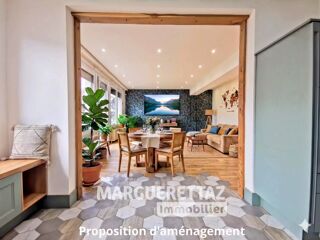  Appartement à vendre 4 pièces 96 m²