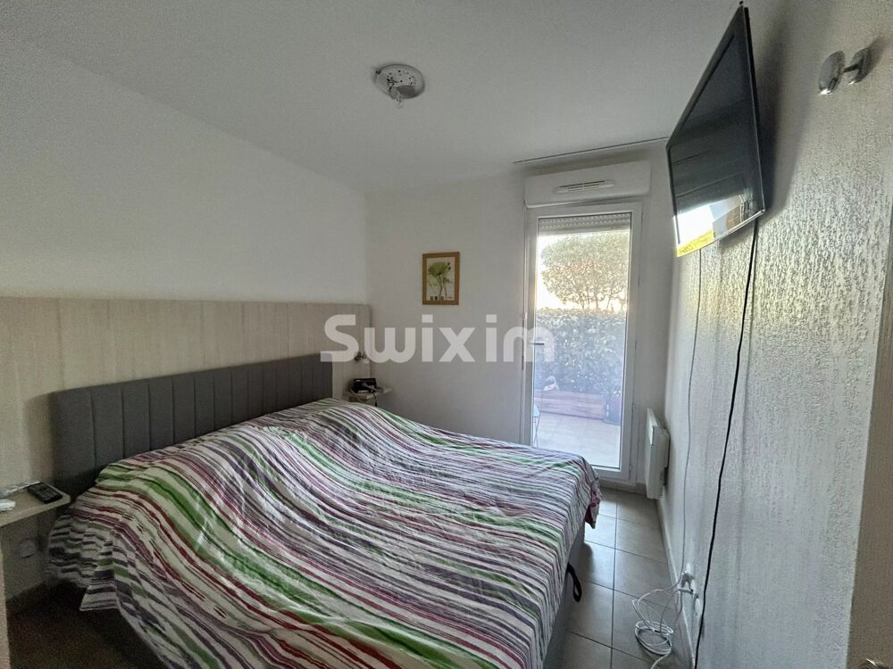 Vente Appartement Bel appartement 2 pièces avec piscine à Roquebrune-sur-Argens Roquebrune-sur-argens