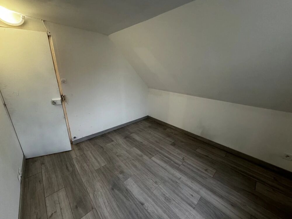 Location Maison Quartier Saint-Jean - St Quentin Saint-quentin