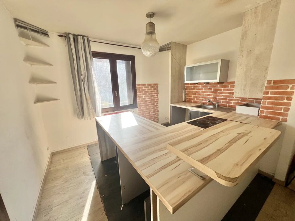 Vente Appartement Valence - Chateauvert Valence