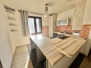  Appartement à vendre 3 pièces 76 m²