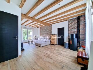  Maison à vendre 5 pièces 105 m²