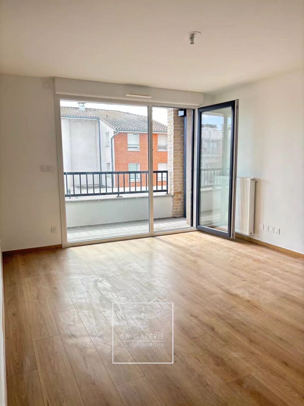 Appartement 3 pièces 58 m² · à Toulouse · 58 m² · 249 000 €