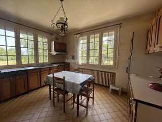  Maison � vendre 6 pi�ces 168 m�