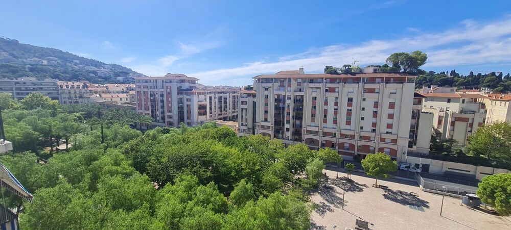 NICE - PORT