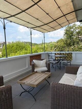  Appartement à louer 3 pièces 68 m²
