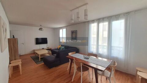 Appartement  louer 4 pices 81 m