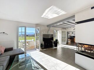  Villa � vendre 9 pi�ces 278 m�