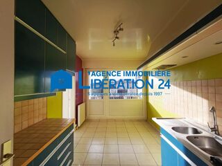  Appartement � vendre 4 pi�ces 99 m�