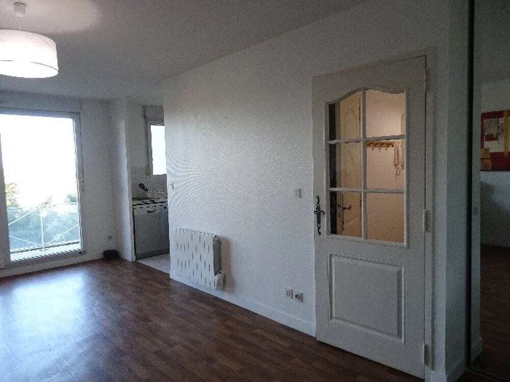 Location Appartement Appartement F1 - Meung-sur-Loire Meung-sur-loire