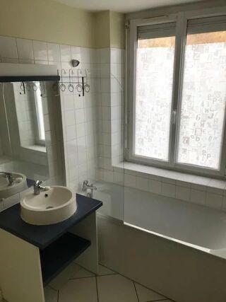  Appartement à louer 1 pièce 21 m²