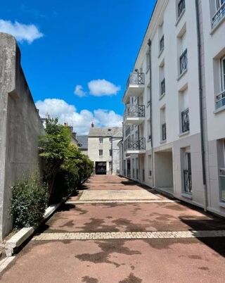  Appartement � louer 1 pi�ce 19 m�