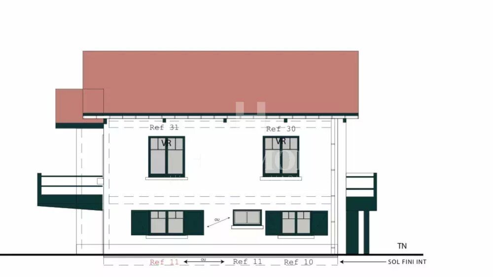 � vendre  Villa Arcachon (33120)