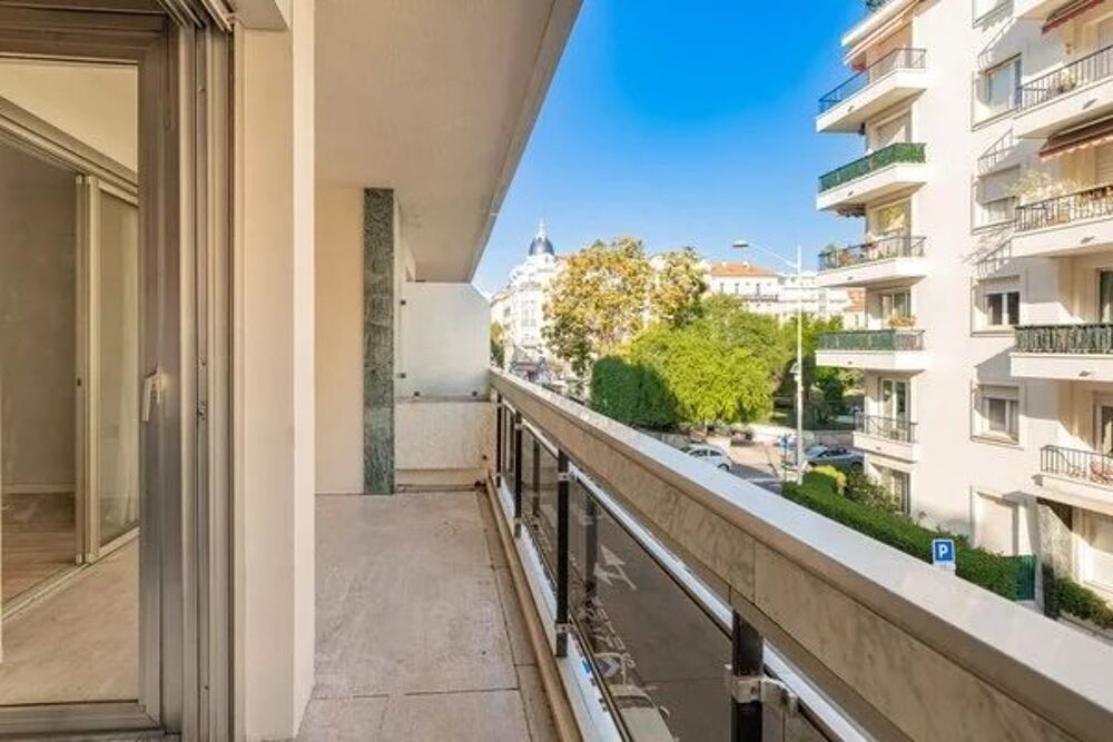  vendre  Appartement Nice (06000)